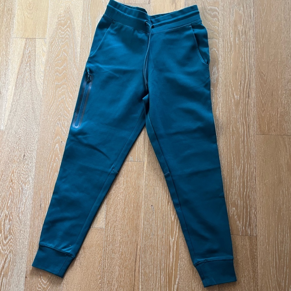 Women’s Teal sweatpants size S